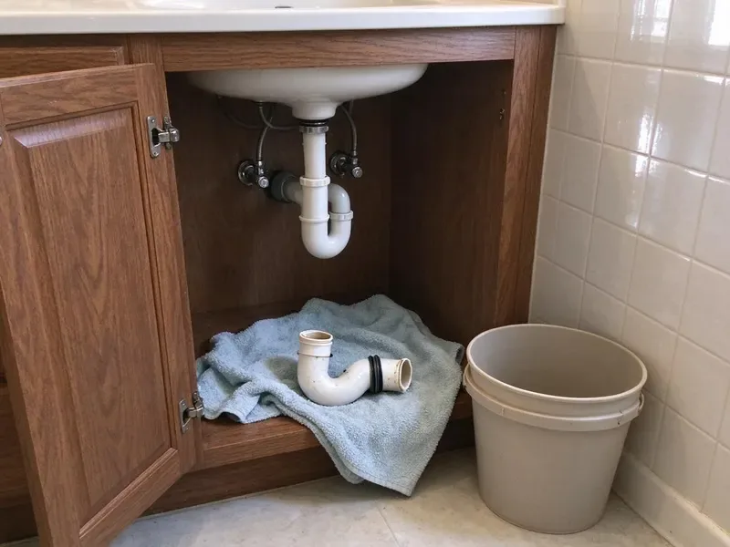 Careful Copper Pipe Leak Repair in Little Rock, AR That Lasts