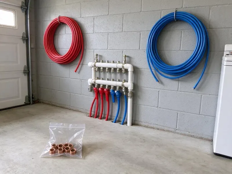 Your Trusted Source for Gas Line Installation in Fayetteville, AR