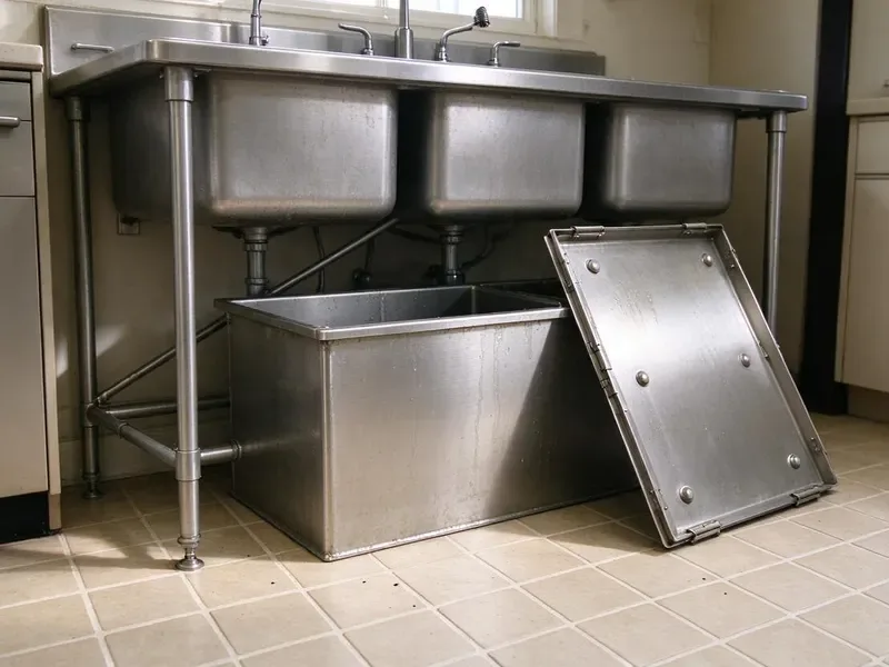 Insinkerator Installation Done Right in Little Rock, AR