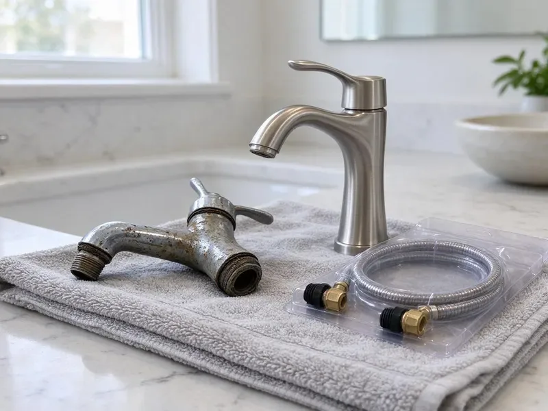 Expert Well Pump Replacement Services in Bella Vista, AR