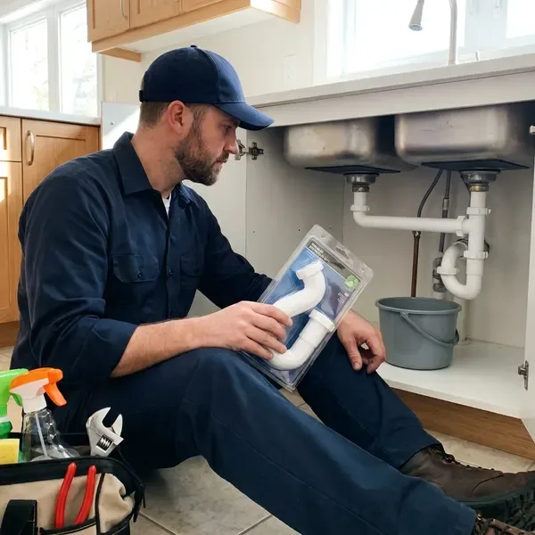 Plumbing Services in Benton, AR