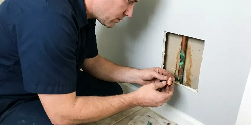 Well Pump Repair service for Fayetteville homeowners