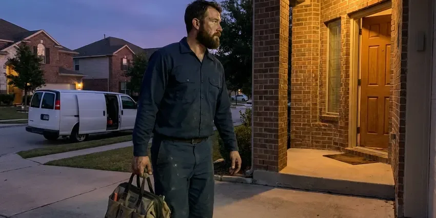 Local residential plumbing service by DGR Plumbing, Little Rock