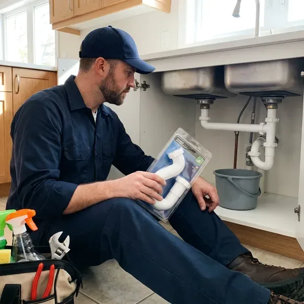 Plumbing Services in Arkansas