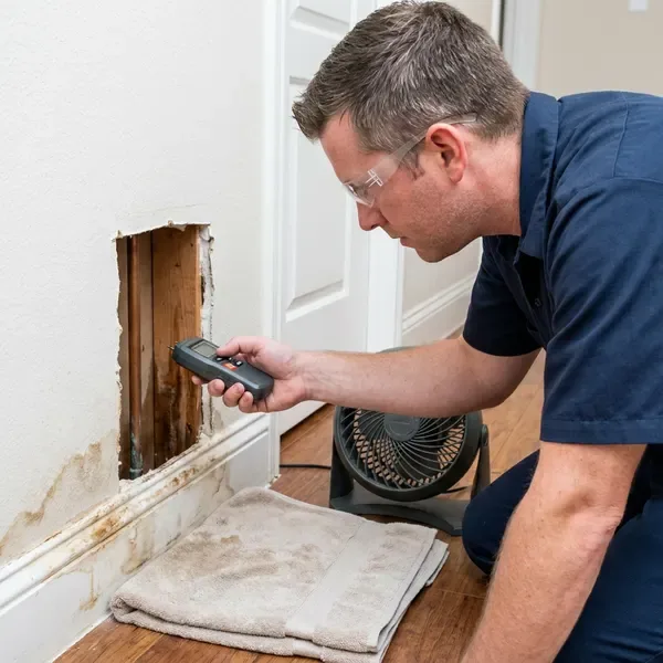 Leak Detection service for Pine Bluff, AR homeowners