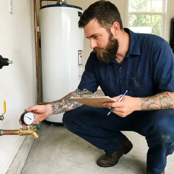 Local plumbing maintenance by DGR Plumbing, Paragould, AR