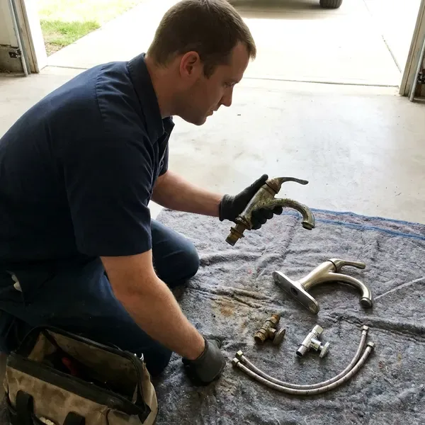 Plumbing Replacement near Paragould, AR