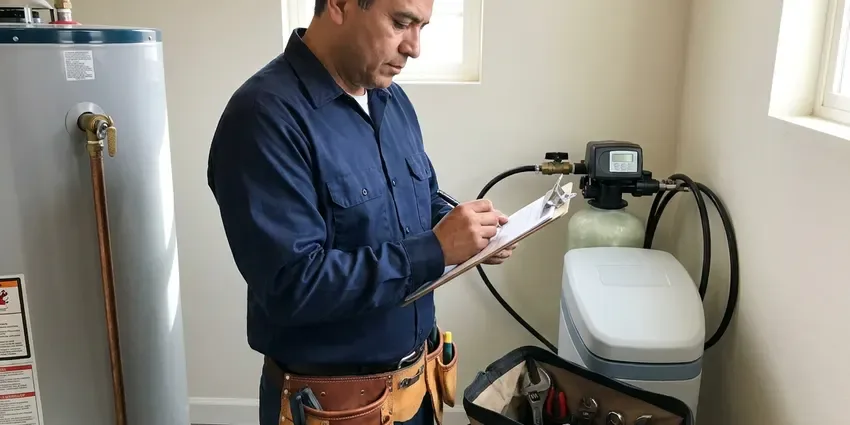 Residential Plumbing Service in Little Rock