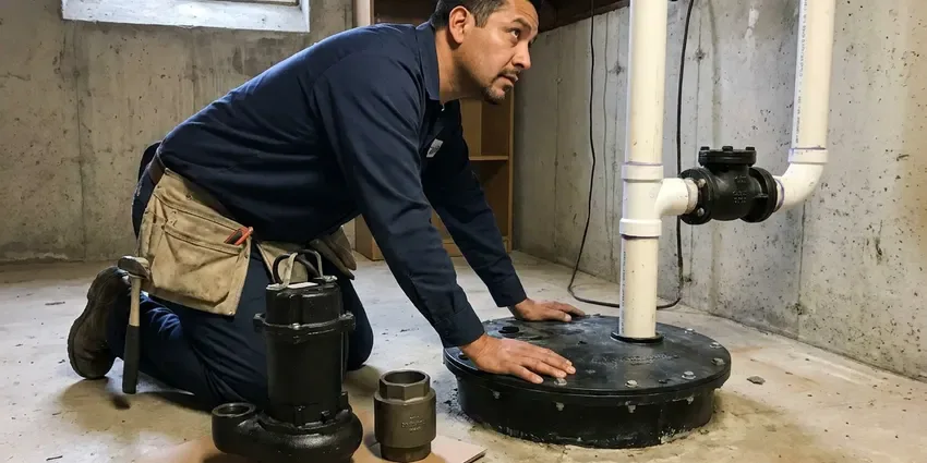 Little Rock gas water heater installation specialists