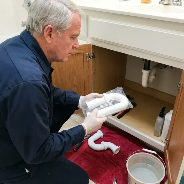 Paragould, AR sink drain replacement specialists