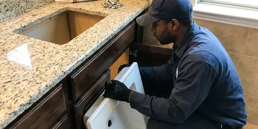Shower Replacement in Little Rock
