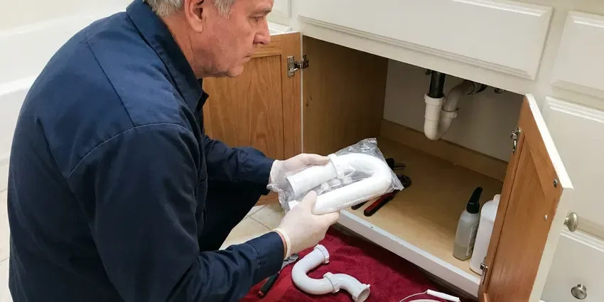 Toilet Installation service for Pine Bluff homeowners