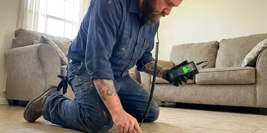 Gas Line Repair service for Little Rock homeowners