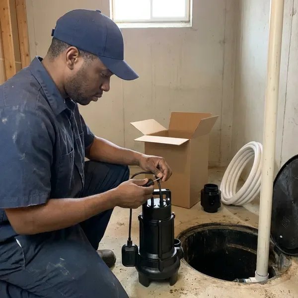 Paragould, AR sump pump installation specialists