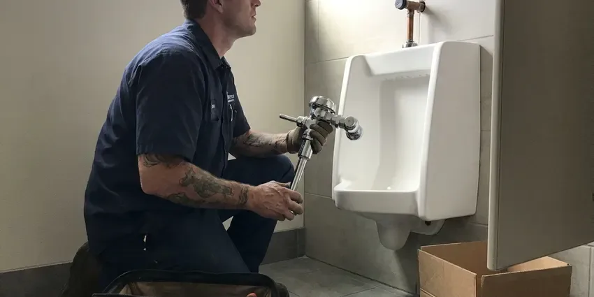 Benton toilet installation specialists