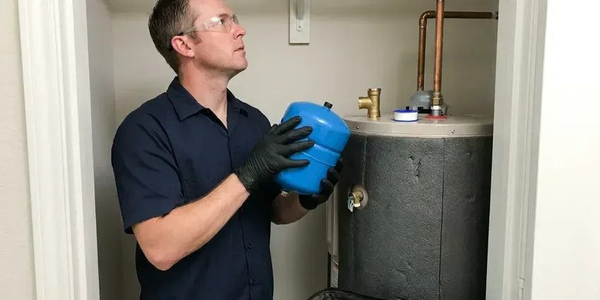 Sewage Ejector Pump Installation service for Little Rock homeowners