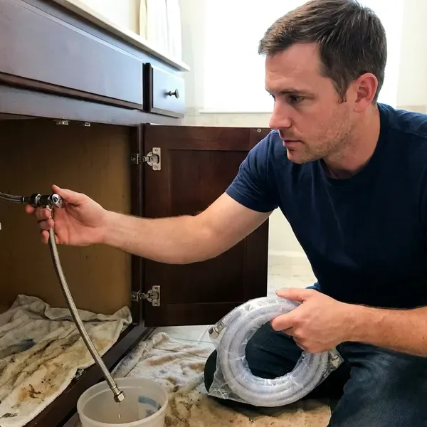Jonesboro, AR water leak repair specialists