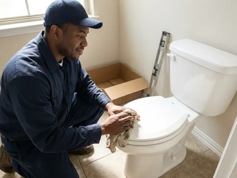 Why Choose DGR Plumbing for Plumbing Services in Arkansas?