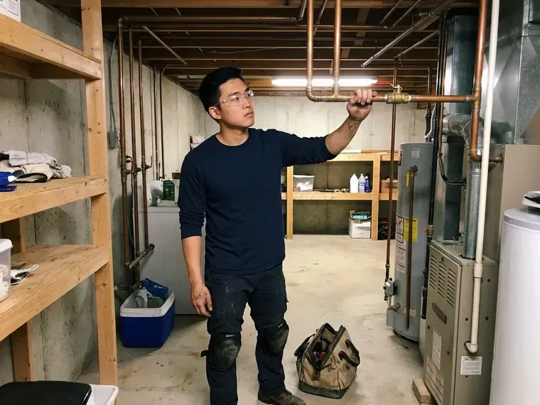 Why Choose DGR Plumbing for Plumbing Services in Pine Bluff, AR?