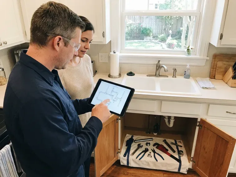 Why Choose DGR Plumbing for Plumbing Services in Benton, AR?